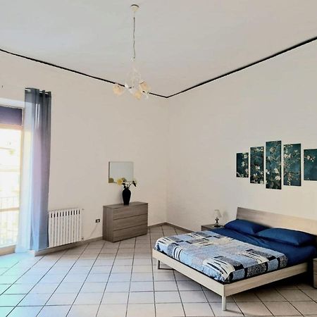 شقة Andrea'S House نابولي المظهر الخارجي الصورة
