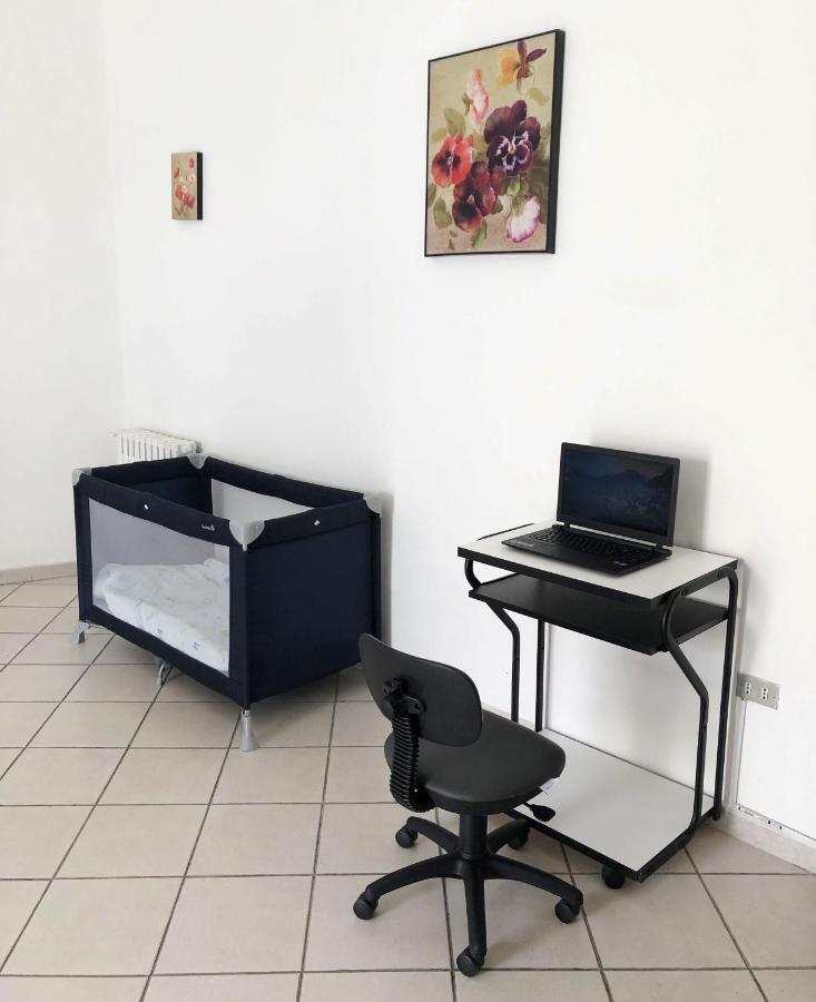 شقة Andrea'S House نابولي المظهر الخارجي الصورة